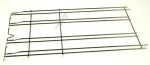 Ofengitter rechts Candy Hoover 42802922 Backofen-Zubehör