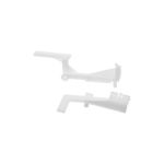 Blockierhebel für Allesschneider BSH-Gruppe 10000218 Sperrmechanismus