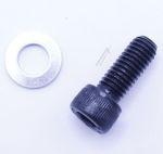 M8 Schrauben und Dichtung SoFlow 800.119.01 für Flowpad 3.0 E-Scooter