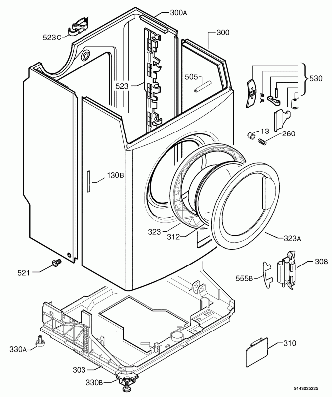 Ersatzteile_FE_1006_91451770600_Bild_1