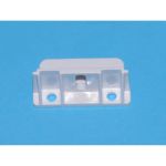 Panelhalter für Kühlschrank Hisense/Gorenje 571906 Halterung