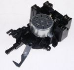 Türhaken für Ofen Whirlpool Indesit 480121101623 Ofen Türverriegelung