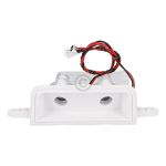 Window Cleaner Rear Nozzle Assembly 201-Q002-0024 Ecovacs