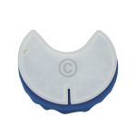 Filter Schaumfilter + Mikrofilter für Staubbehälter wie Samsung DJ97-00849B