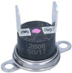 Schutzthermostat 130°C für Herd Hisense/Gorenje 310287 Sicherheits-Komponente