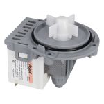 Ablaufpumpenmotor LG EAU61383516 Askoll S3008 für Waschmaschine Geschirrspüler