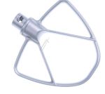 Schlagbesen für Küchenmaschine & Mixer AEG 4055557567 Zum Schlagen Rühren