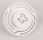 Taste für Whirlpool Dunstabzugshaube 488000507941 Reinigung