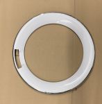 Waschmaschinen-Türrahmen Haier Candy Hoover 70067433 für Tür