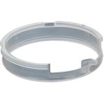 Befestigungsteil BefestigungsteilD/Arretierung = 58,5mm, T = 12,5mm D/Arretierung = 58,5mm, T = 12,5mm 00095195