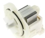 Laugenpumpe für Geschirrspüler Beko 1742300300 Abwasserpumpe