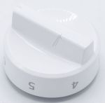 Ofenknopf für Gorenje Ofen 571317 Herd-Knebel