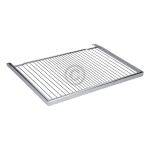 Grillrost BOSCH HEZ304000 00476505 443x329x37mm für Wandbackofen