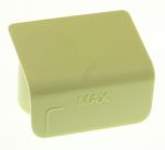 Weichspüleinsatz für Waschmaschine Hisense/Gorenje 489764 Spülgang