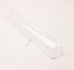 Deckel Türfach für Kühlschrank LG 3550JA1276A klar