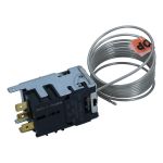 Kühlschrankthermostat Whirlpool Indesit 482000030533 Kühlschrankregelung