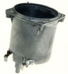 Heizelement für DeLonghi Kaffeemaschine T35110 Kessel unten