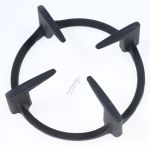 Backblech für Ofen Electrolux 140055859031 Hilfsrost, mittel