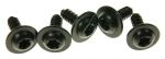 Herd-Schraube Bosch Siemens 00165917 Linsenkopf