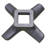 Kreuzmesser für Küchenmaschine DeLonghi KW658522 Fleischmesser SA9