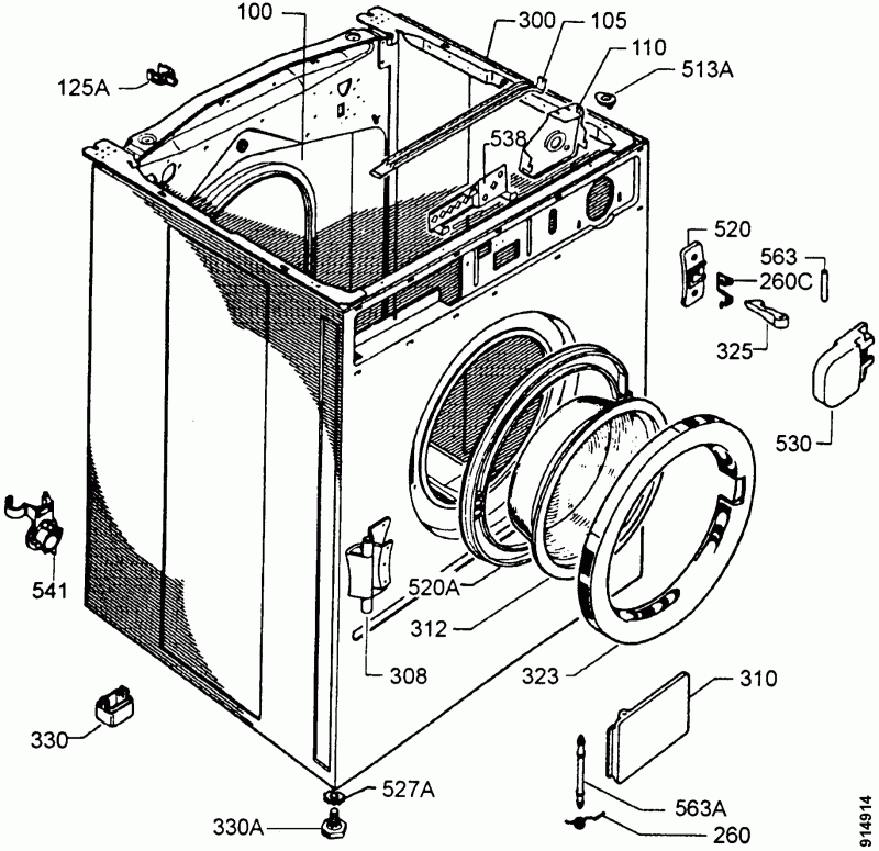 Ersatzteile_FLS_812_V_91428081000_Bild_1