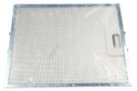 Metallsieb 247x307 für Dunstabzugshaube Electrolux 50285024001 Fettfilter
