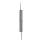 Kühlschrankfeder Candy Hoover 41903215 für Kühlschrank