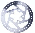 Bremsscheibe SoFlow 800.230.36 für E-Scooter