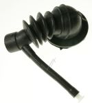 Ablaufschlauch Waschmaschine Bosch Siemens 00704793 Pumpensumpf