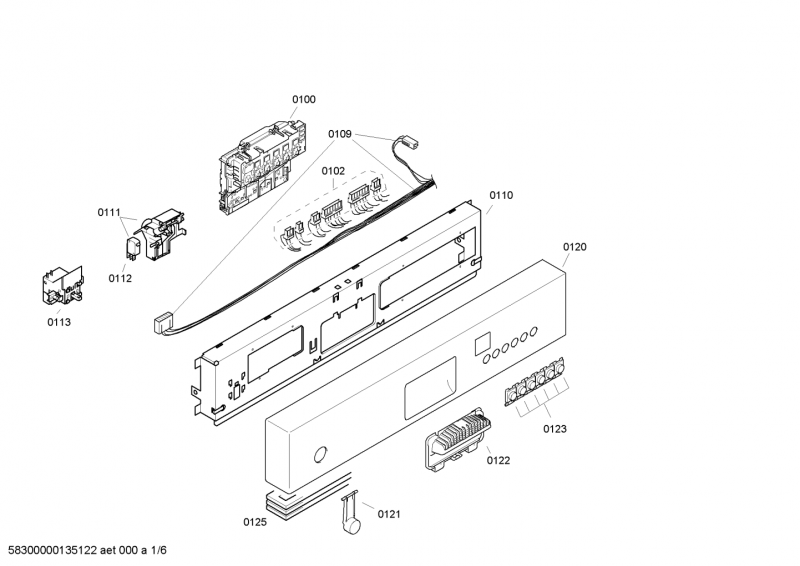 Ersatzteile_SE54M557RK_2F93_Bild_1