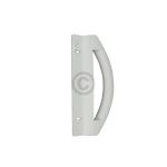 Türgriff weiß wie Electrolux 206280801/5 für Kühlschrank