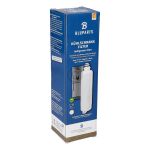 Wasserfilter passend für Bosch 11032518 BLUPARTS - KOMPATIBEL 10102147