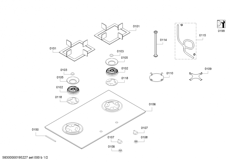 Ersatzteile_ER77F231MQ_2F02_Bild_2