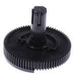 Saeco Kaffeemaschine Zahnrad 996530004086 Z=77 V2