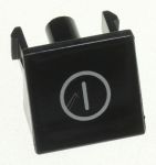 Ein-/Ausschalter für DeLonghi Kaffeemaschine 5913214431 Knopf