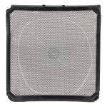 Aktivkohlefilter passend für SILVERLINE AF 500 Bluparts 10108216