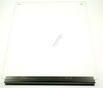 Glasabdeckung für Backofen Beko C00911790 Ofentür