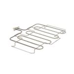 Heizkörper für Backstein für 60cm breite Backöfen der Serie 200 und 400 Bosch