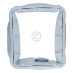 Türmanschette BOSCH 00475583 viereckig laugenbeständig für Waschmaschine Toplader