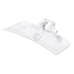 Türgriff Set passend für Electrolux 4055186607 BLUPARTS in Waschmaschine