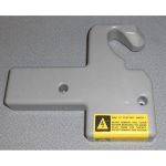 TOP HINGE COVER 4947120400 Beko