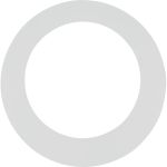 Trockner-Türrahmen Bosch Siemens 11032892 Gehäuseteil