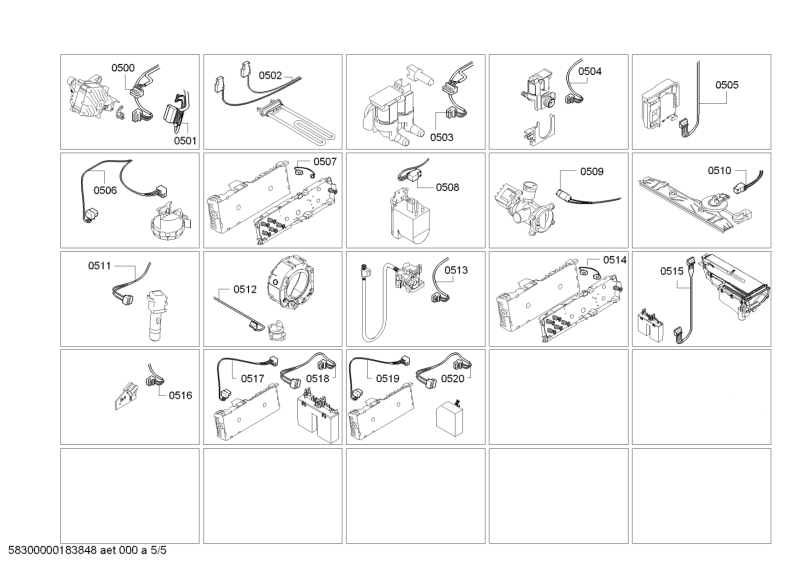 Ersatzteile_iQ700_varioPerfect_iQdrive_WM16S4M0DN_2F57_Bild_5