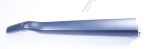 Griffkörper Indigo für Staubsauger Aeg 140197783180 Gehäusegriff, Bauteil