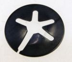 LG Kühlschrank Stopper 4J03277A 0,7 mm