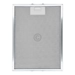 Metallfettfilter wie Zanussi 50293009002 328x248mm für Dunstabzugshaube 10100631