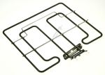 Grillheizelement für Mikrowelle Whirlpool 481225998469 1600W