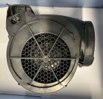 Motorgruppenhaube für Dunstabzugshaube Franke 1330348075 M8 Plus 220-50