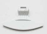 Waschmaschinentürgriff Com Türgriff für Beko, Grundig, Arçelik - weiß, robust