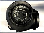 Abluftmotor für Dunstabzugshaube Teka 89220237 DSJ 680 600m3/h